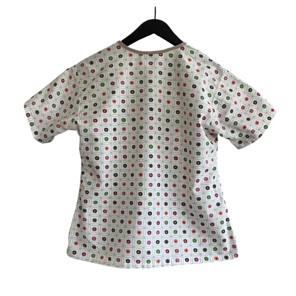 Mobb Scrub Top - Picture 2 of 2